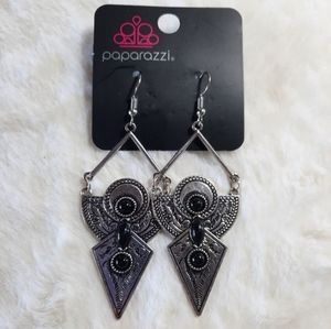 3/$10 Paparazzi Earrings